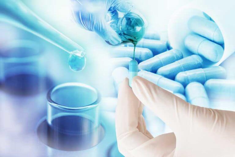 How digital burettes help to perform highly precise and accurate