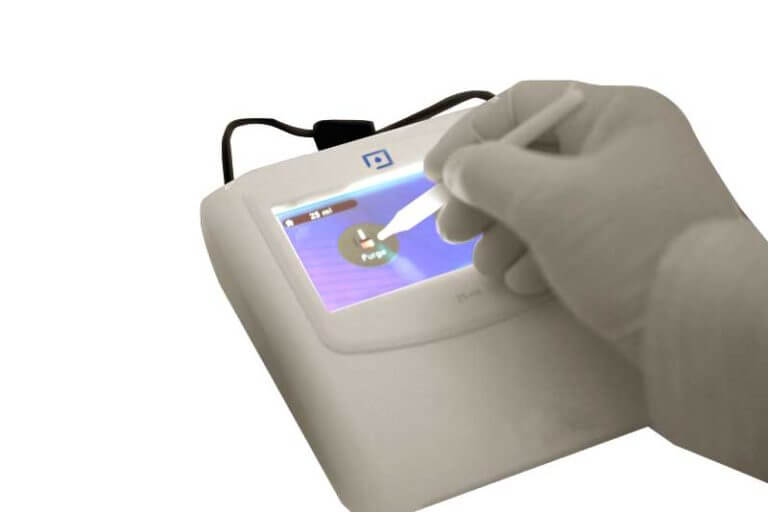 How digital burettes help to perform highly precise and accurate