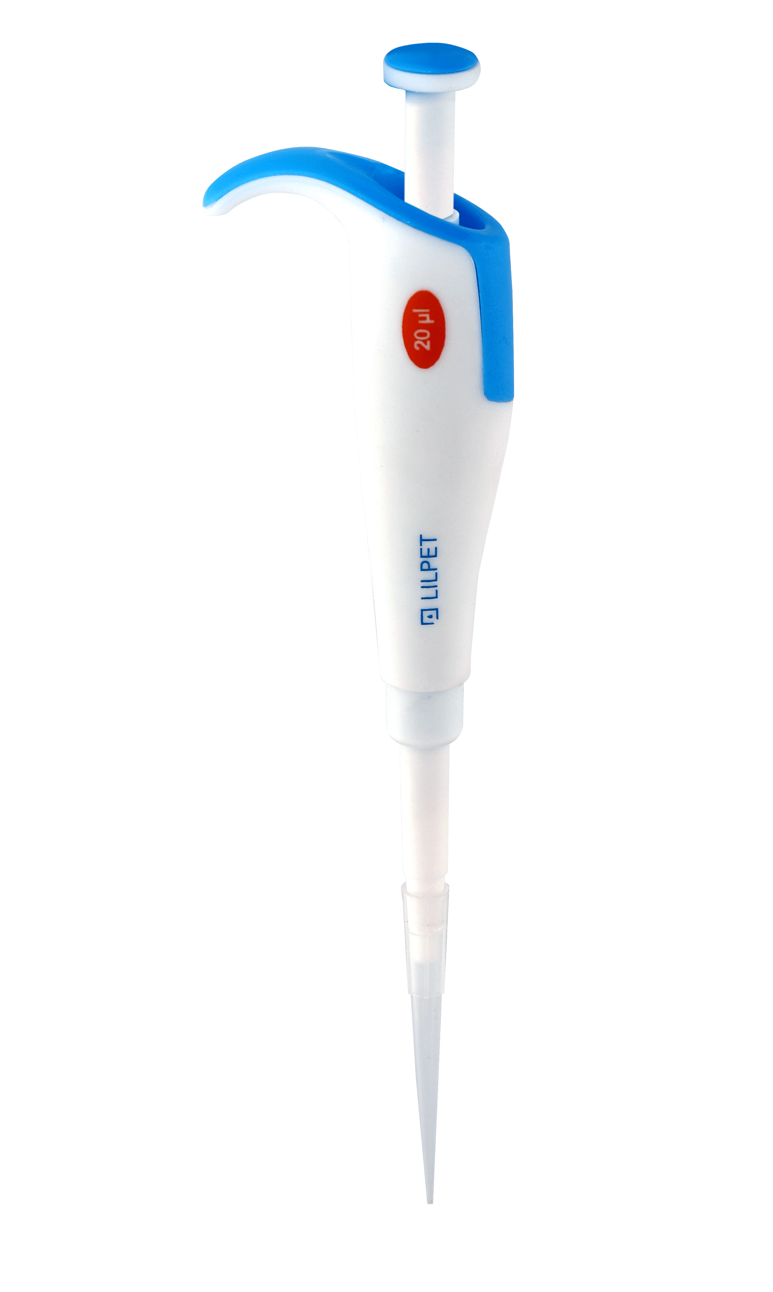 Miniature Micropipette, Fixed Volume Pipette, Microlit Lilpet