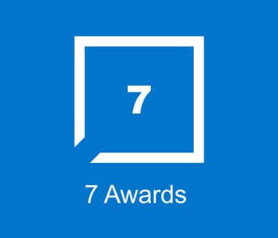 7 Awards