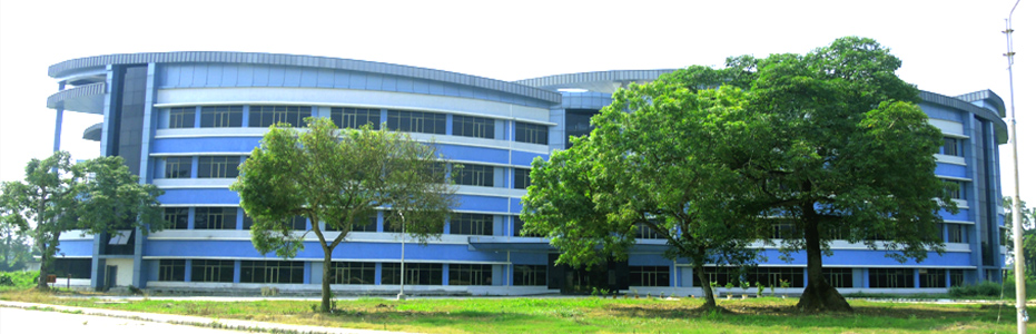 National Institute of Biomedical Genomics (NIBMG)