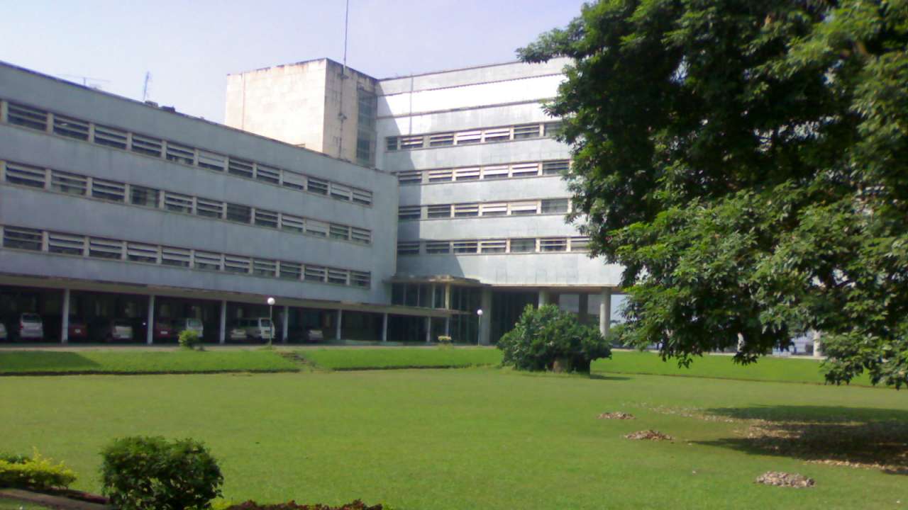 Tata Institute of Fundamental Research (TIFR)