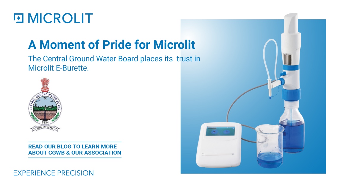The Central Ground Water Board, India Supervising Groundwater