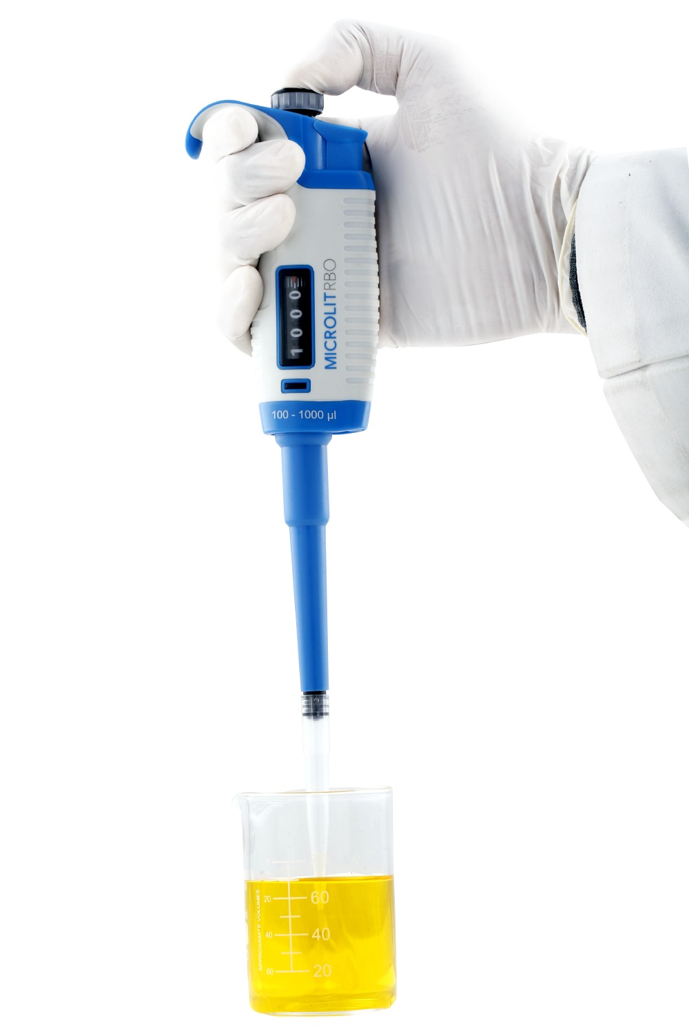 A Beginner’s Guide to Understanding Liquid Handling Microlit