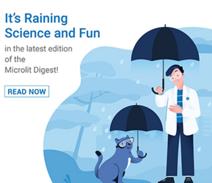 Ready to Enjoy the Monsoon Season with the July Edition of Microlit Digest?
