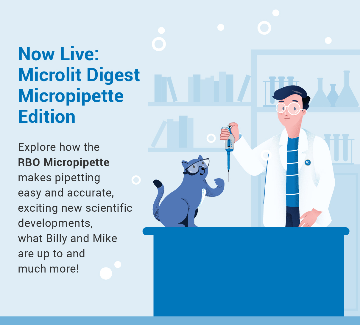 Ready to enjoy the latest edition of the Microlit Digest?
