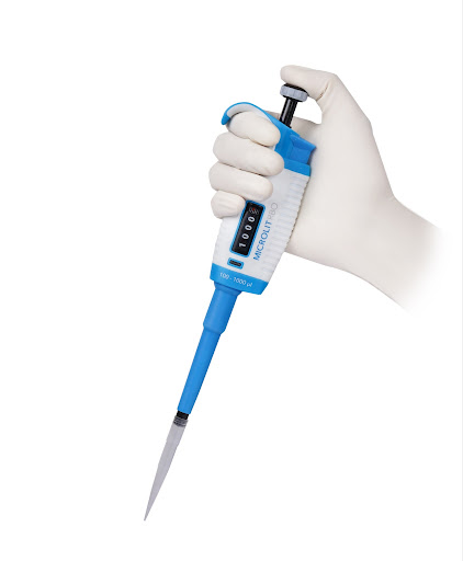 Microlit RBO Micropipette