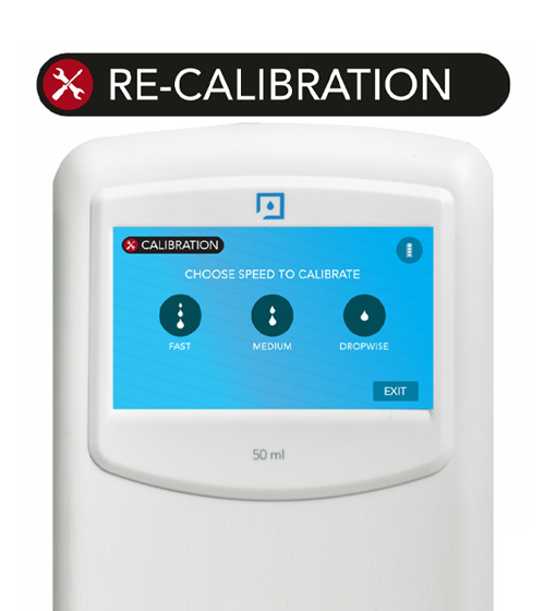 Microlit  E-DISPENSER