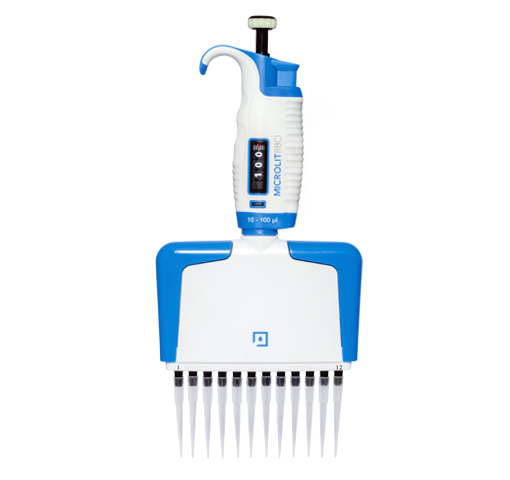 RBO Multi Channel Micropipettes (8-Channel and 12-Channel)