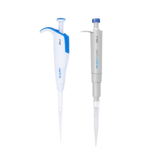 Microlit Lilpet PRO, Fixed Volume Micropipette, Manufacturers ...