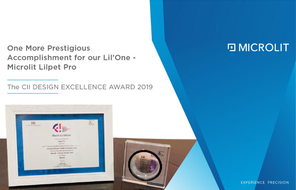 CII Design Excellence Awards