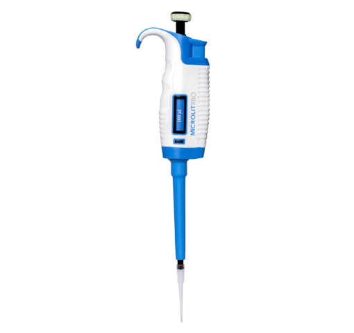 RBO Single Channel Fixed Volume Micropipettes