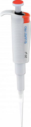 Microlit Lilpet Pro – Fixed Volume Micropipette
