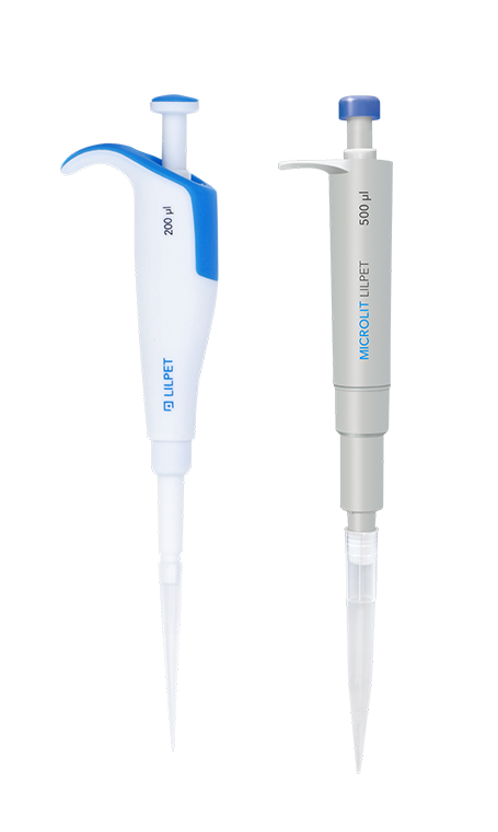 Microlit Lilpet – Fixed Volume Micropipette