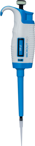 RBO Single Channel Fixed Volume Micropipettes
