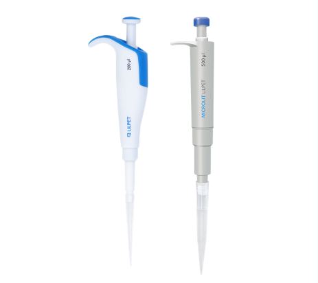 Microlitte Pack Microlit Lilpet PRO, Fixed Volume Micropipette, Manufacturers ...