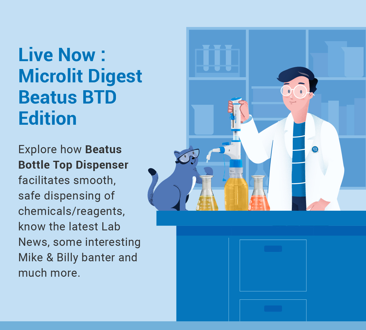 Say Hello to the Beatus BTD Edition of Microlit Digest!!!