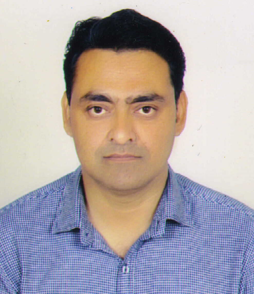 Fareed Iqbal