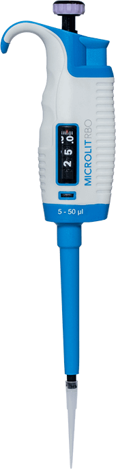 MICROLIT RBO SINGLE (VARIABLE)