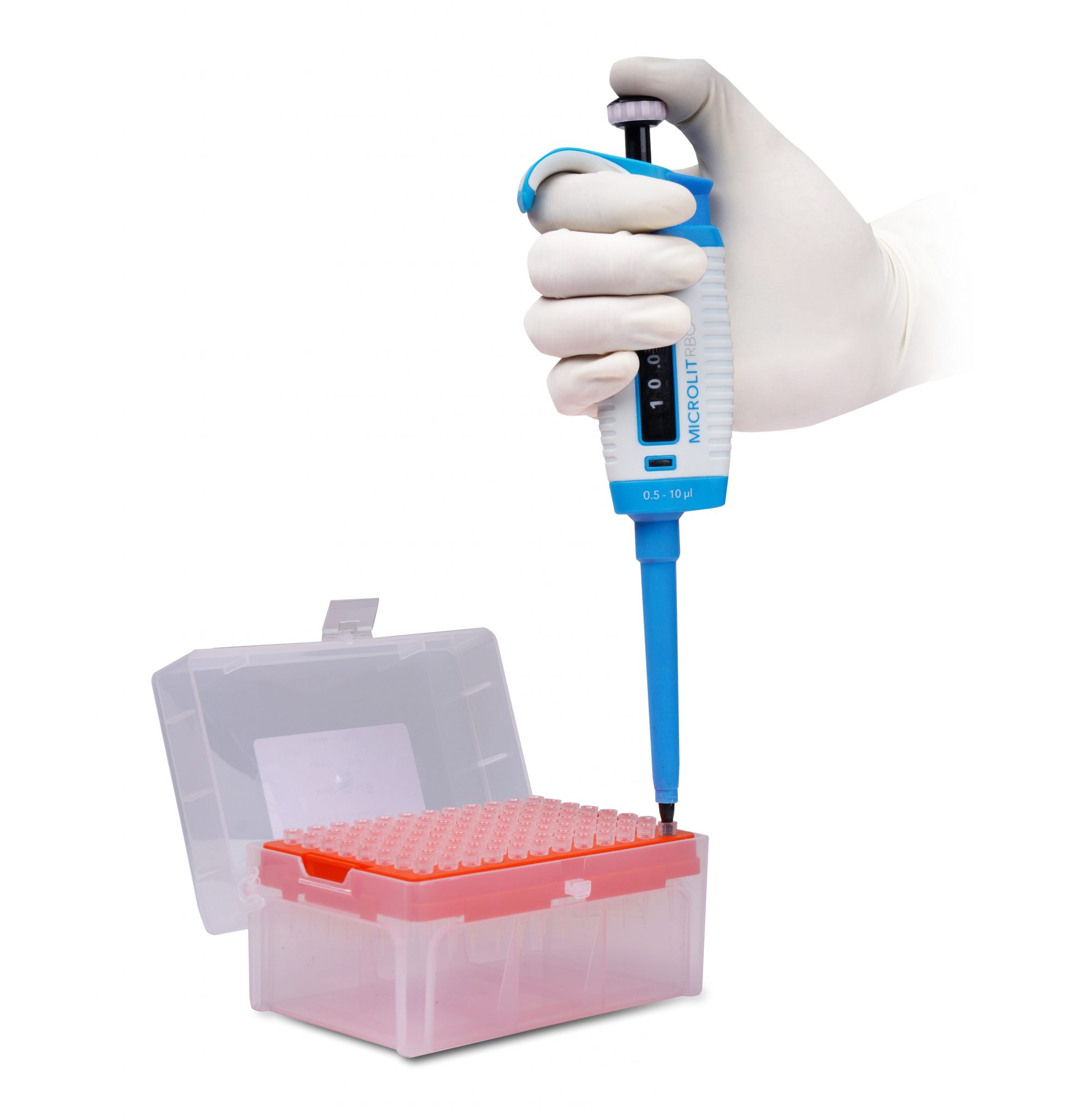 Micropipette Types, Function & Uses in Lab, Tips, Pipetting