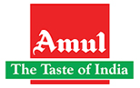 Mr. Piyush Patel, Quality Assurance Incharge at Amul Banas, Lucknow (U.P.) 