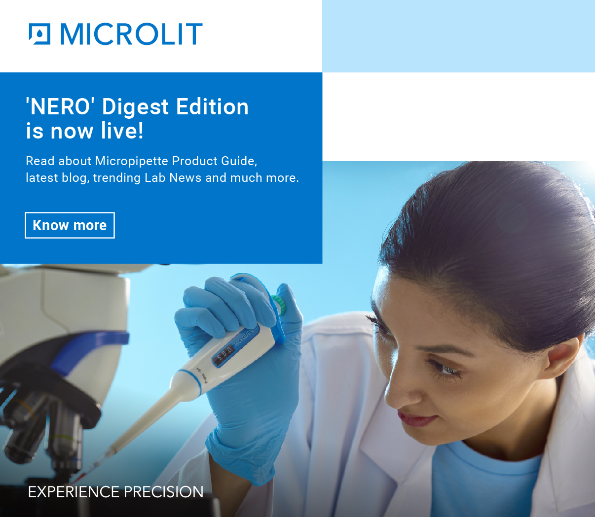 Say hello to the special edition of “NERO” Microlit Digest!