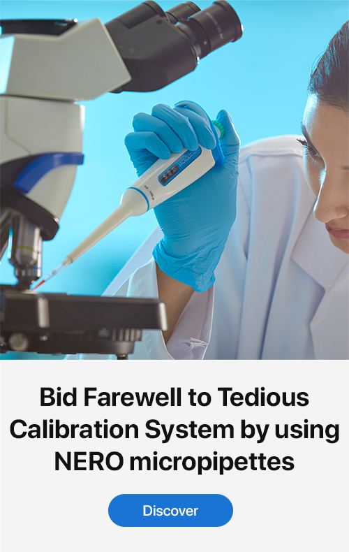 Laboratory Liquid Handling Instruments Manufacturer, Supplier