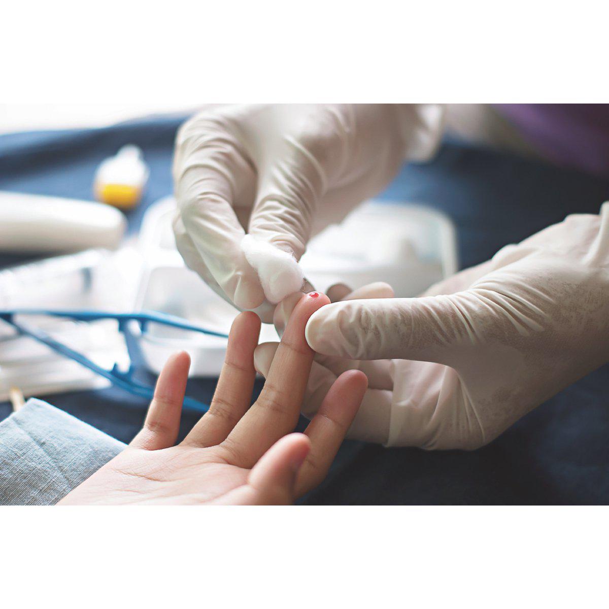 9 Advantages of a PointOfCare System Microlit