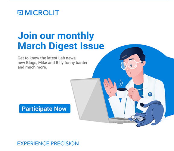 Enjoy the special edition of the March monthly Digest Issue
