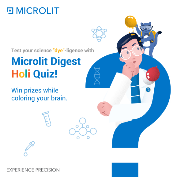 Celebrate Holi with Microlit’s March Edition of Digest