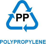 Polypropylene Housing Material