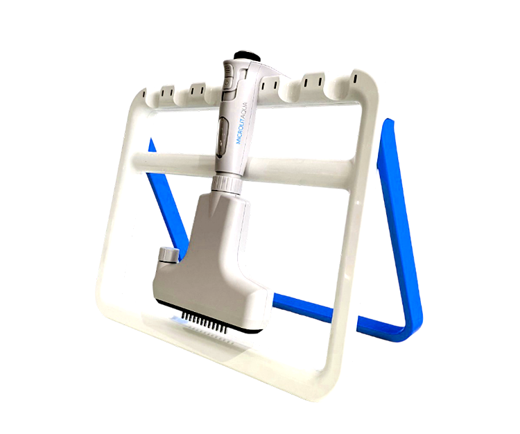 AQUA Variable Spacing Micropipettes: 5 Ways They Improve Your Lab Workflow