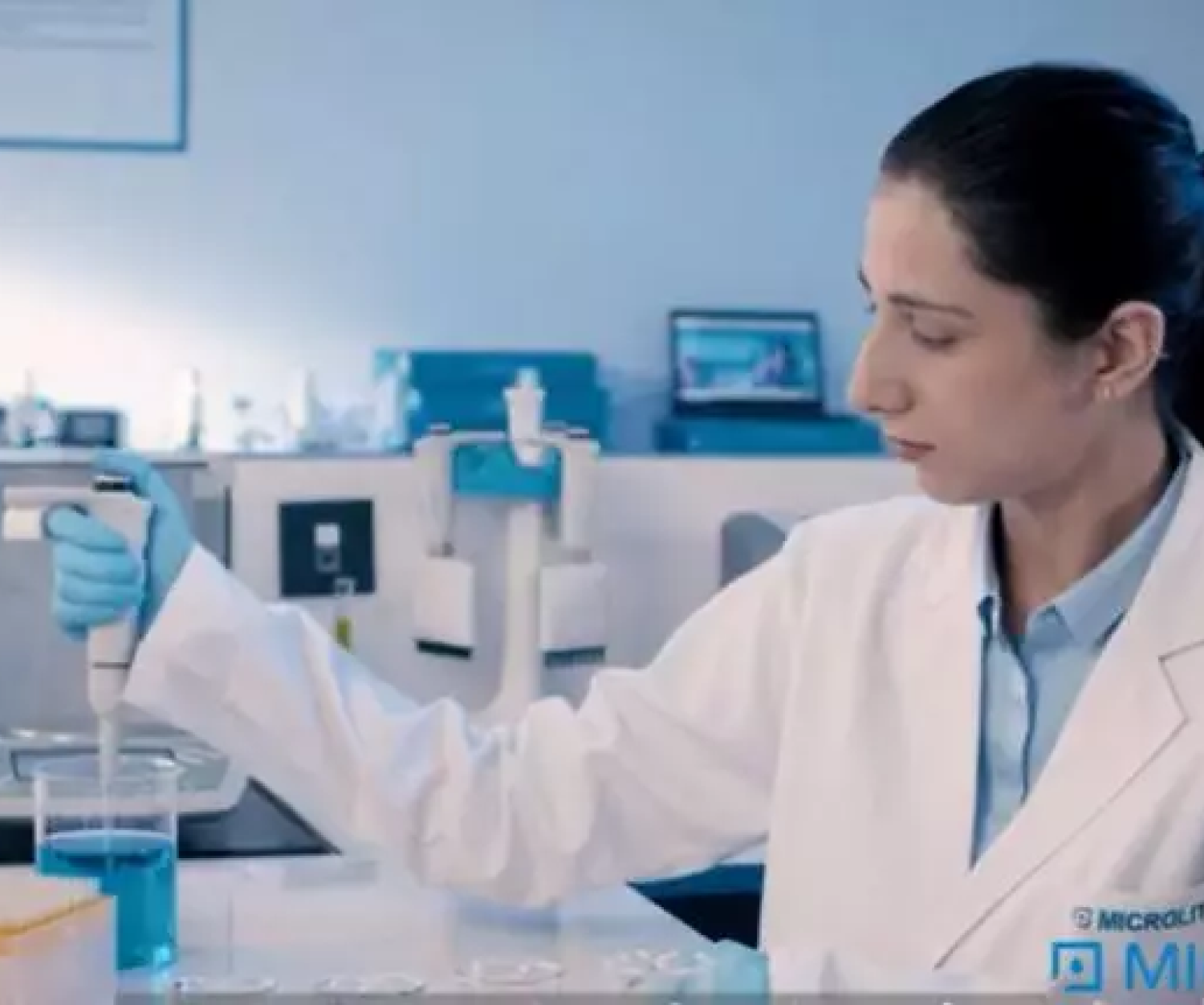 AQUA Electronic Pipette - Video Playlist you can't ignore