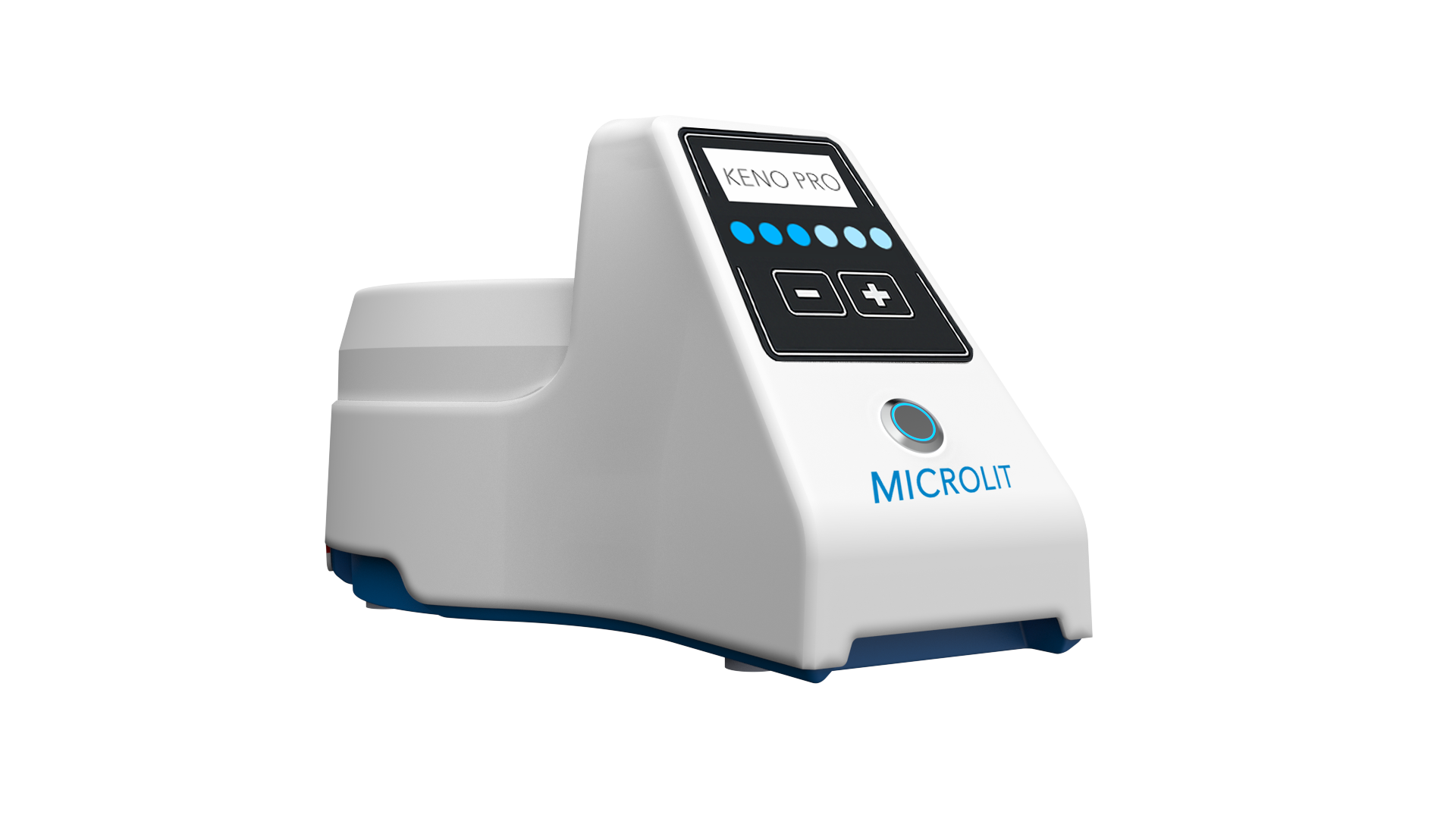 Microlit KENO PRO