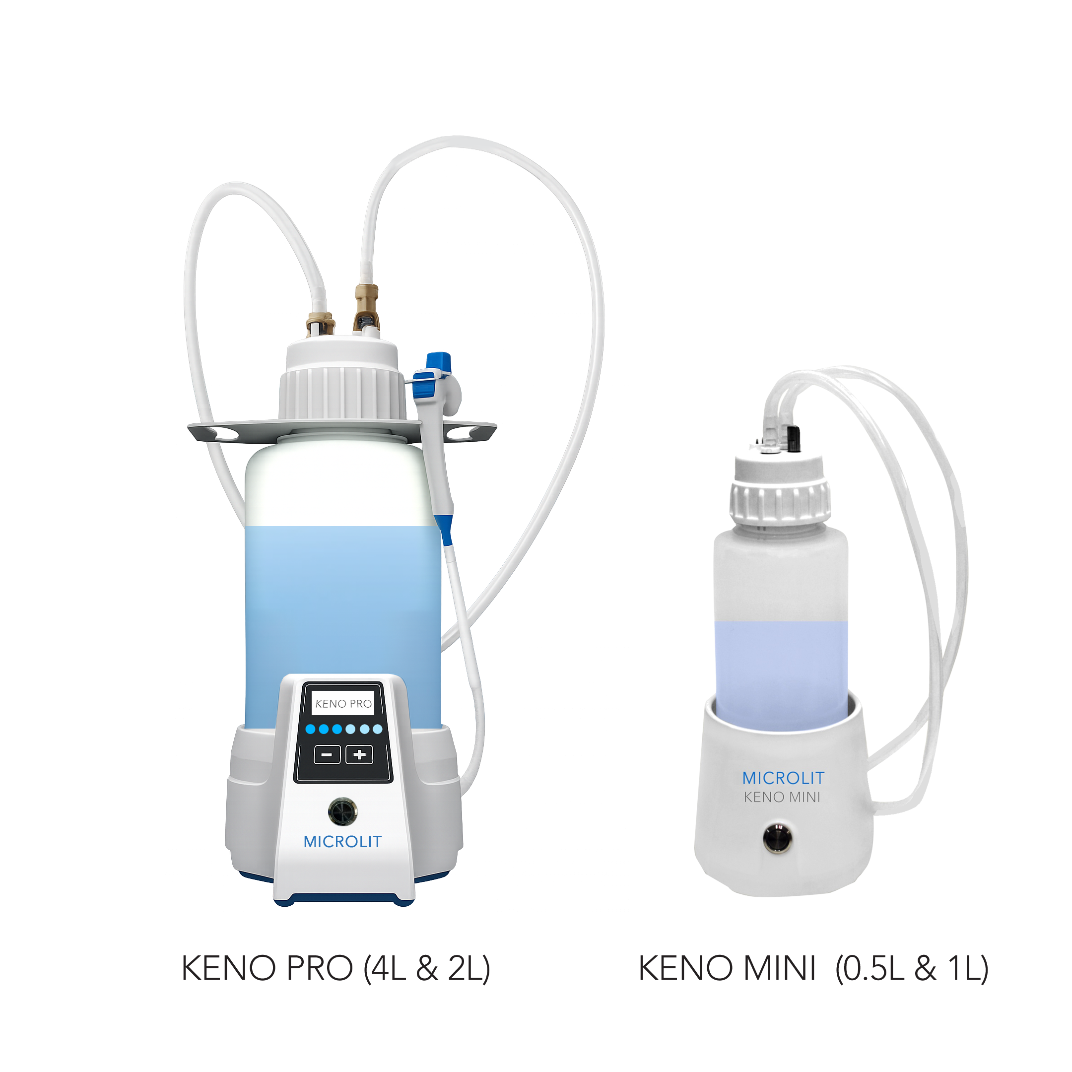 Microlit KENO MINI
