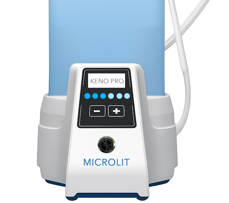 Microlit KENO PRO