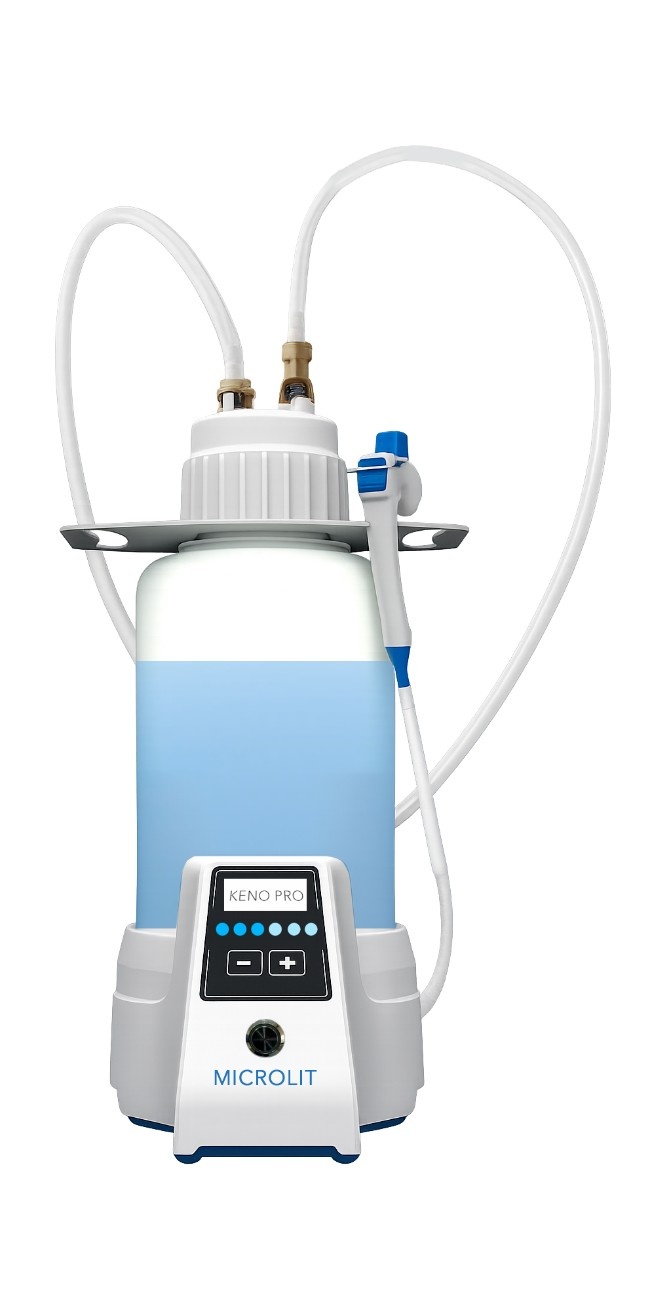 Microlit KENO MINI