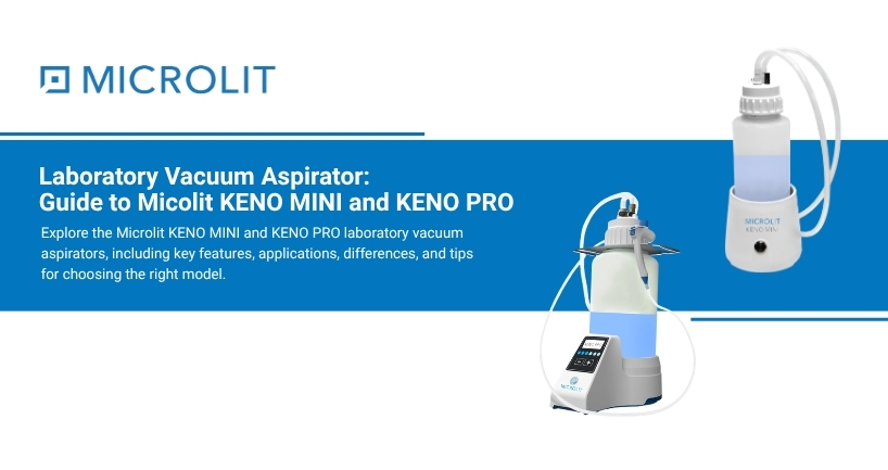 AQUA Electronic Micropipette: Buyer’s Guide