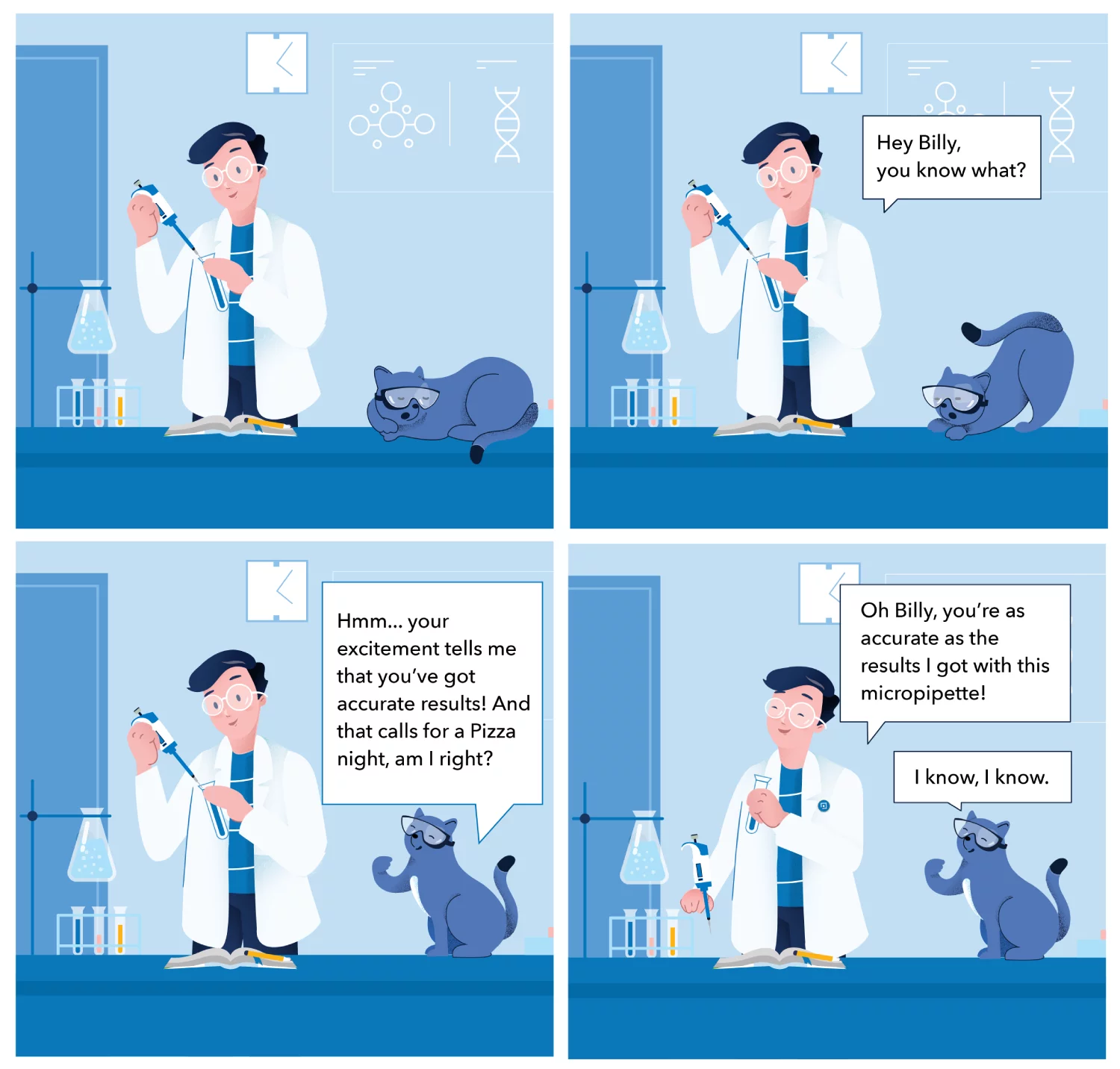 Experience Precision With Our Products