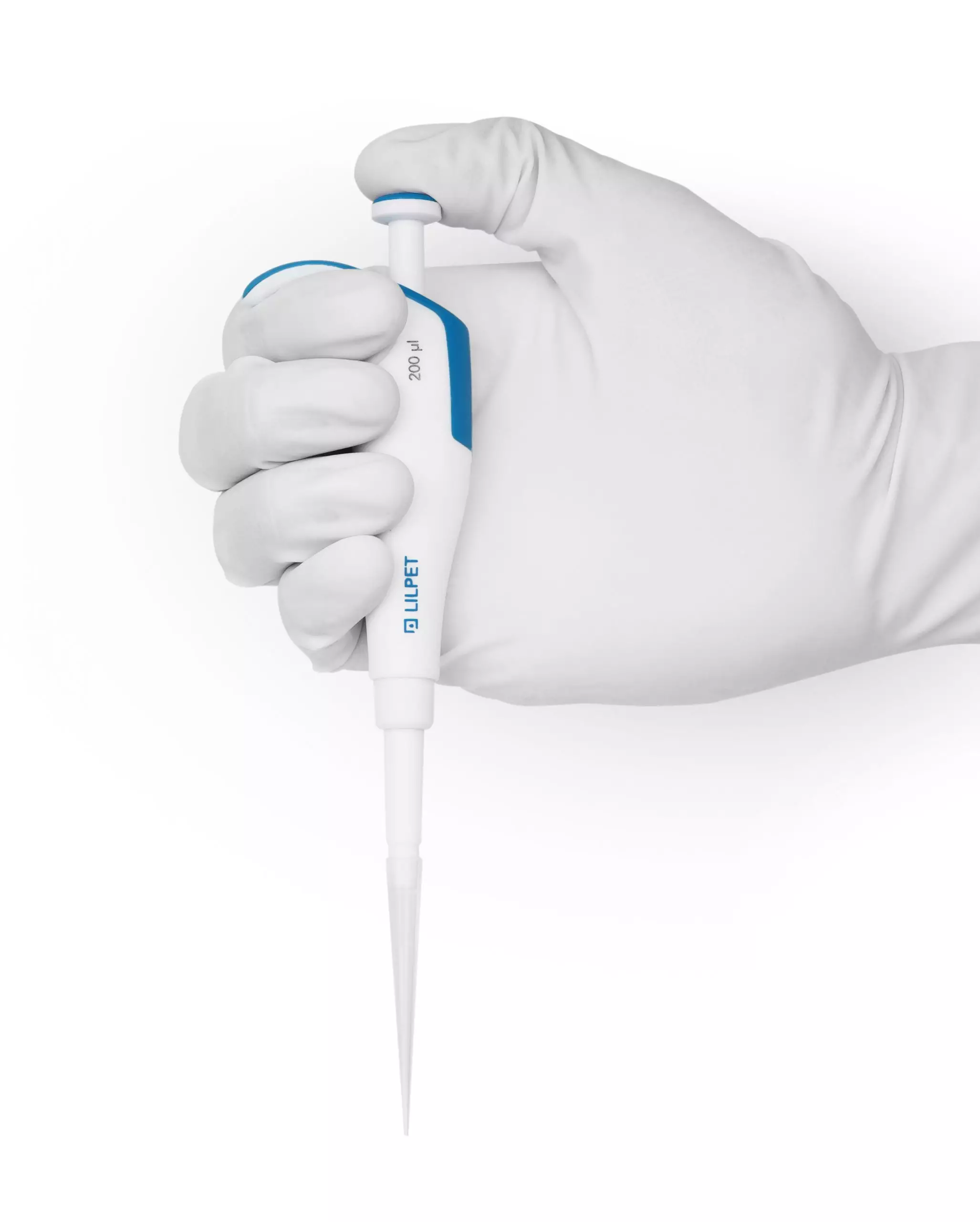 Microlit Lilpet Pro – Fixed Volume Micropipette