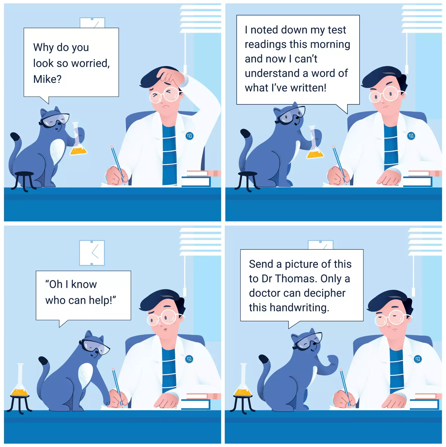 Experience Precision With Our Products