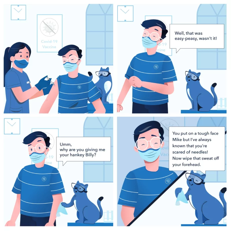 Experience Precision With Our Products