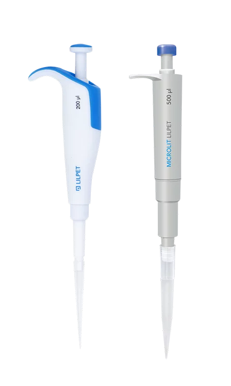 Microlit Lilpet – Fixed Volume Micropipette