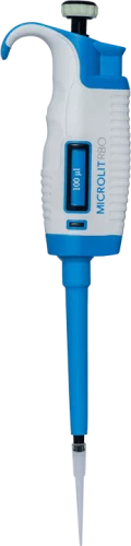 RBO Single Channel Fixed Volume Micropipettes