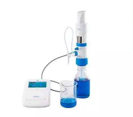 MICROLIT E-BURETTE