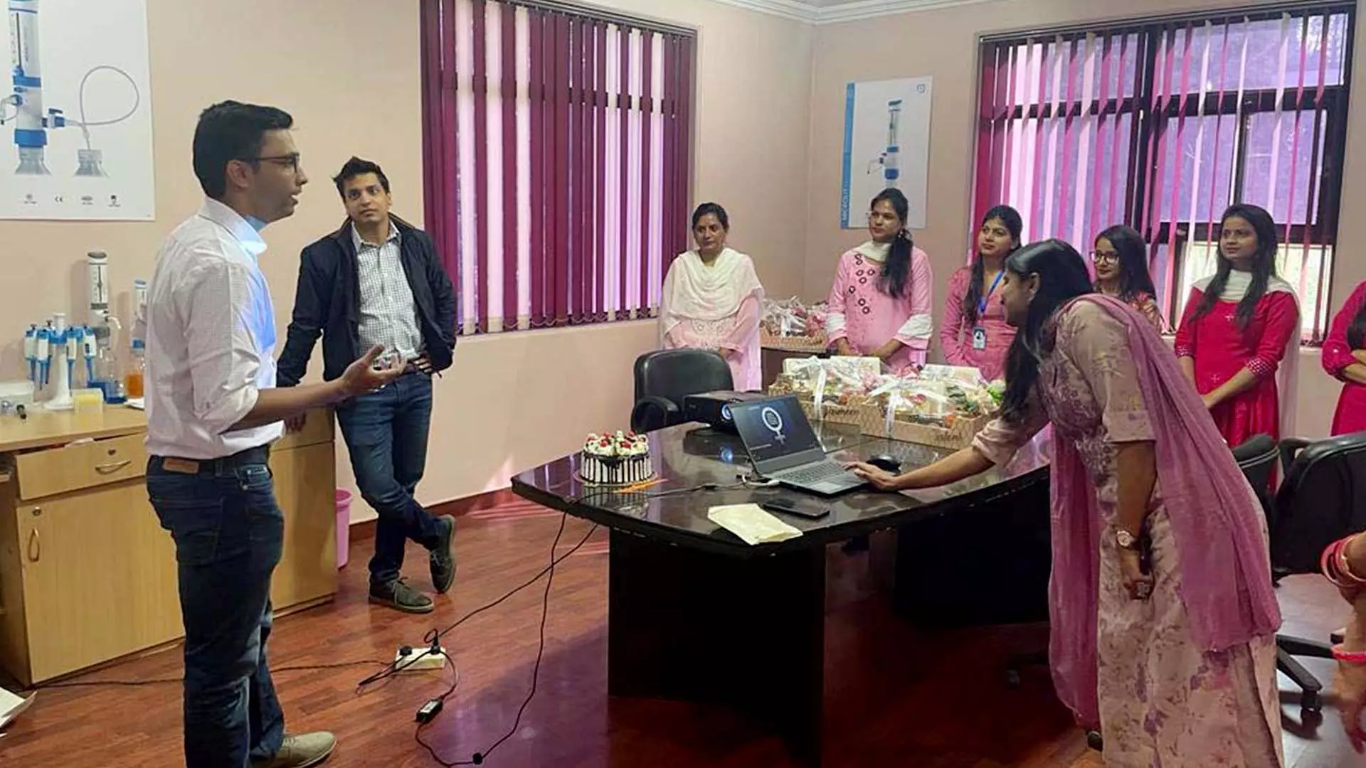 Women’s Day Celebration – 2022