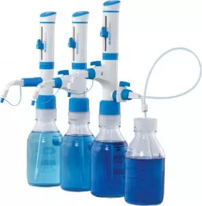 E-Burette