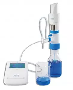 E-Burette