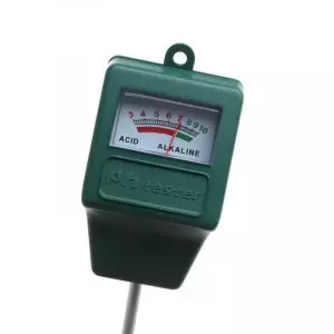 pH meter