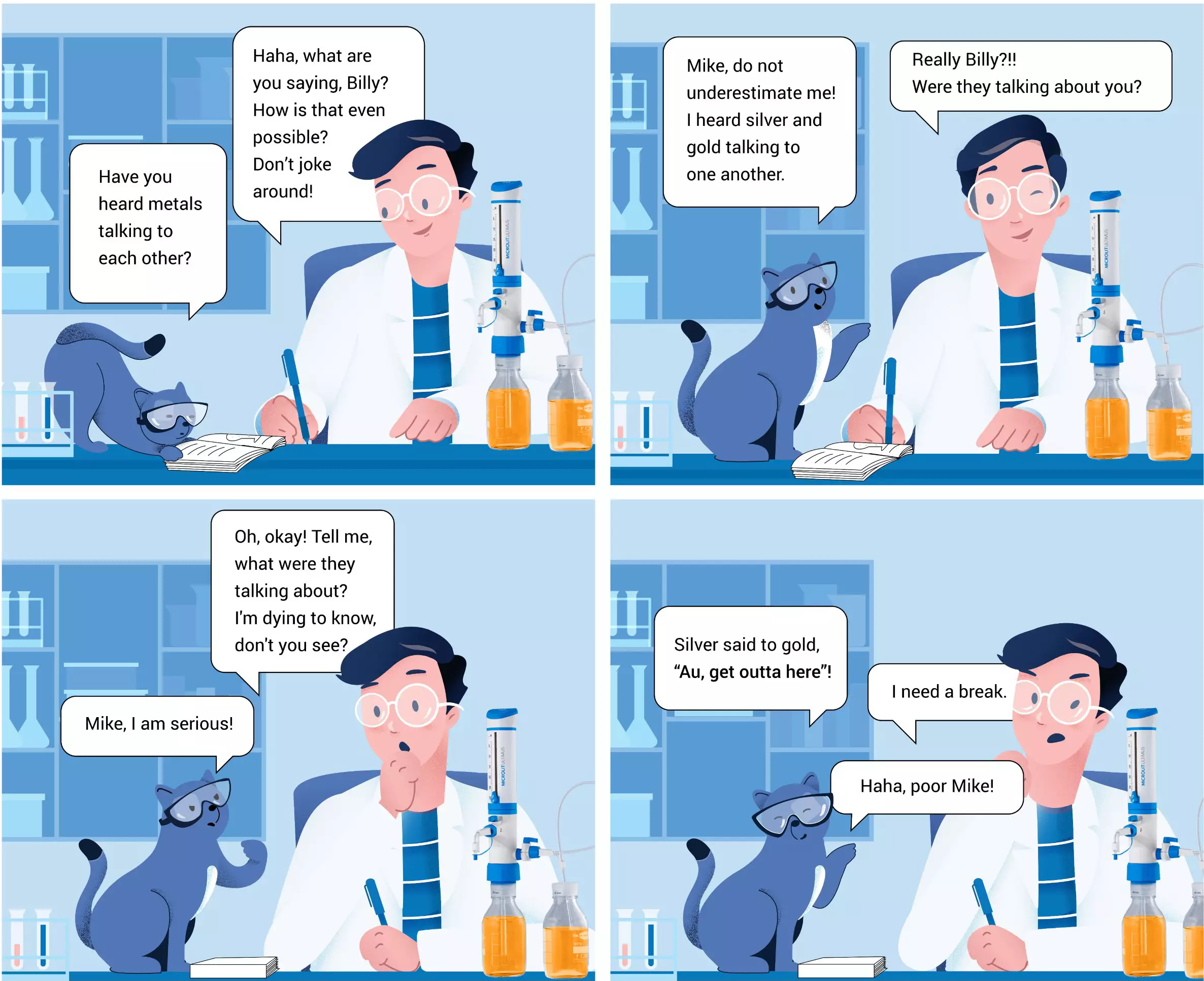 Experience Precision With Our Products